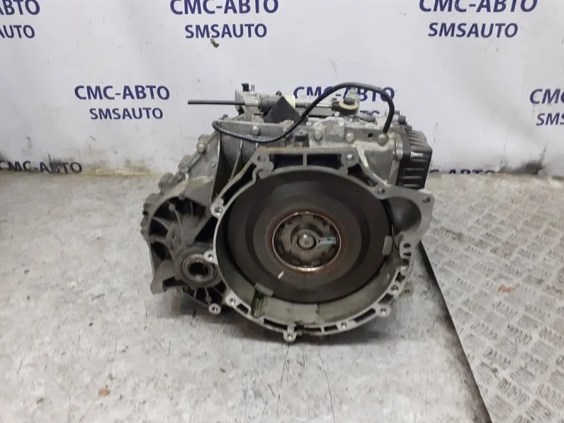 АКПП MPS6 Volvo S60 36051073 S60
