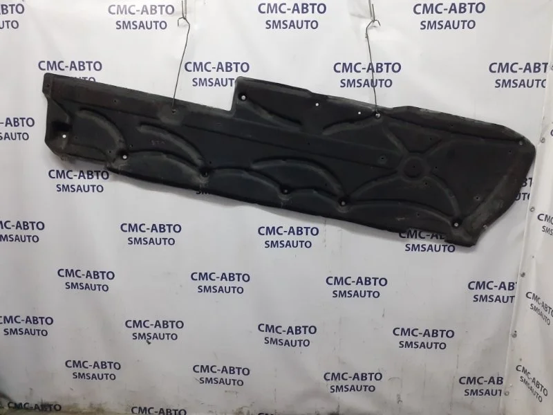 Защита днища Mercedes-Benz Cls-Class A2126100708 W218 3.5, правая