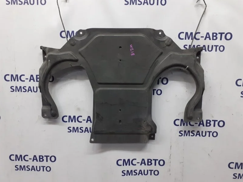 Защита АКПП Mercedes-Benz Cls-Class A2125243130 W218 3.5