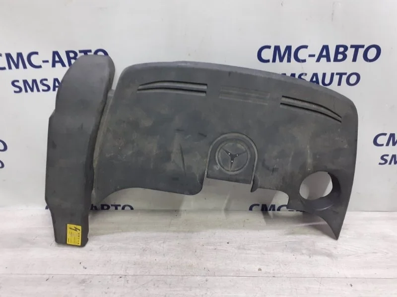 Крышка ДВС декоративная Mercedes-Benz Cls-Class A2760100367 W218 3.5
