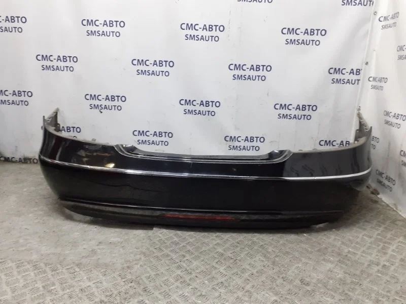 Бампер в сборе Mercedes-Benz Cls-Class A2188854425 W218 3.5, задний