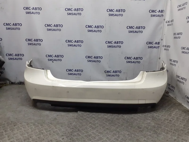Бампер в сборе AMG Mercedes-Benz E-Class A2128802940 W212, задний
