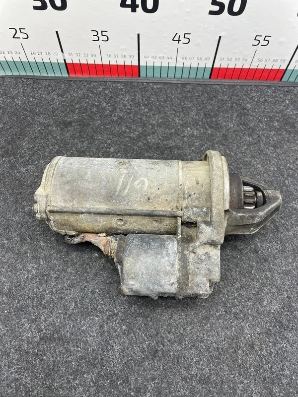 Стартер Mercedes Benz Vito W638 611.980 2000