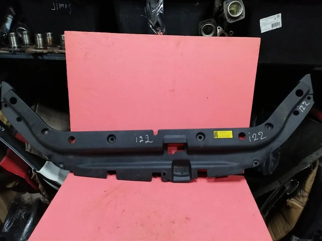 кожух замка капота Toyota RAV 4 2006-2013