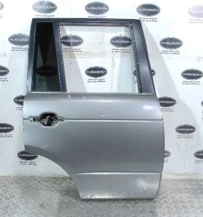 Дверь задняя правая Range Rover L322 2002-2012