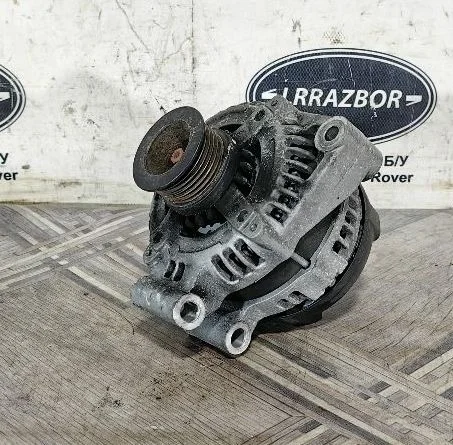 Генератор Range Rover 3 4.2 4.4 L322