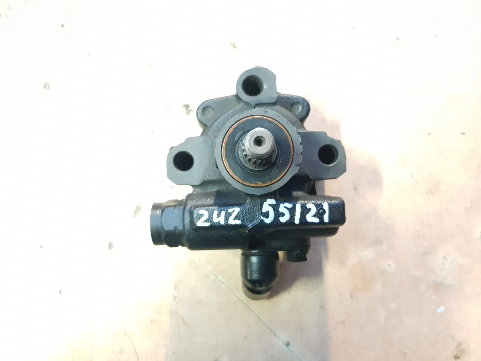 гидроусилитель руля TOYOTA LAND CRUISER 10, 100 UZJ100  4432060310 1998-2007 (контрактная запчасть)