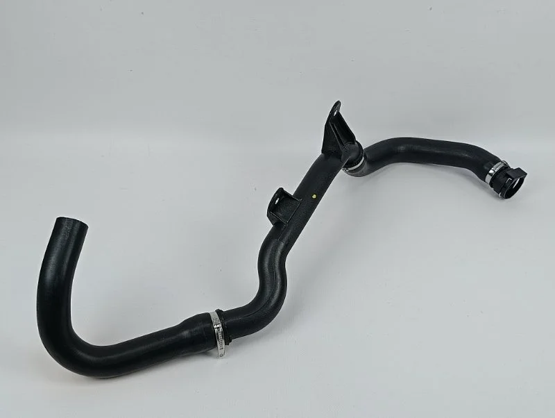 Патрубок радиатора PSA Boxer/Ducato/Jumper 250