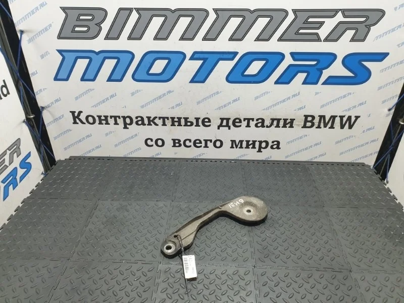 Реактивная тяга Bmw X6M 2012 33326770980 E71 S63B44A, задняя правая