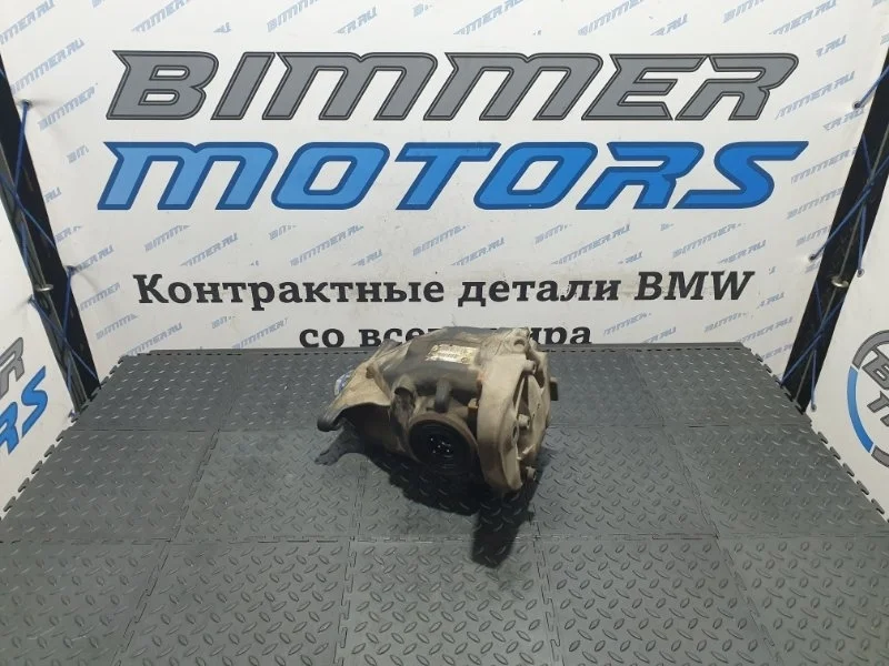 Редуктор Bmw X3 33107592005 F25 B47