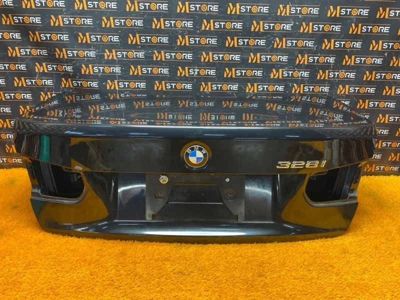 Крышка багажника BMW 3-Series 2012 F30