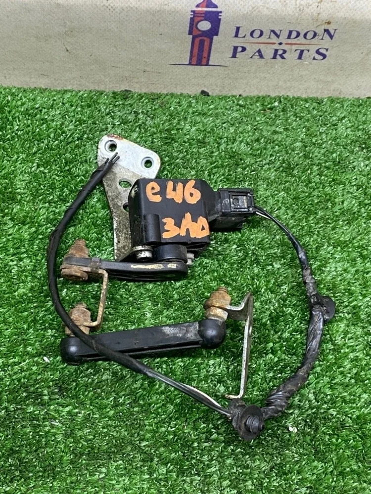 Датчик дорожного просвета BMW E46