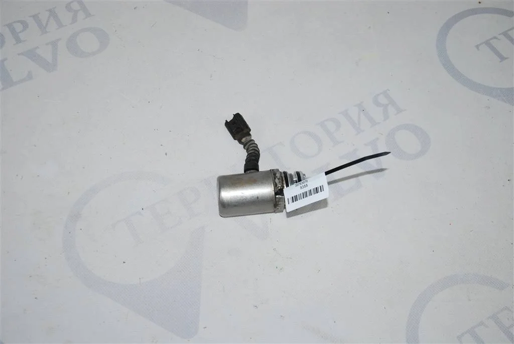 Насос HALDEX 3
