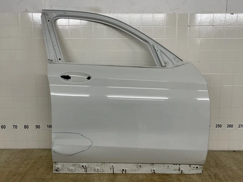 Дверь BMW X3 2017 2018 2019 2020 2021 2022 2023 G01