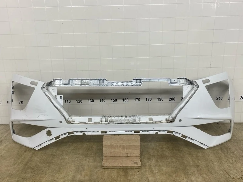Бампер HYUNDAI CRETA 2 2021 2022 2023