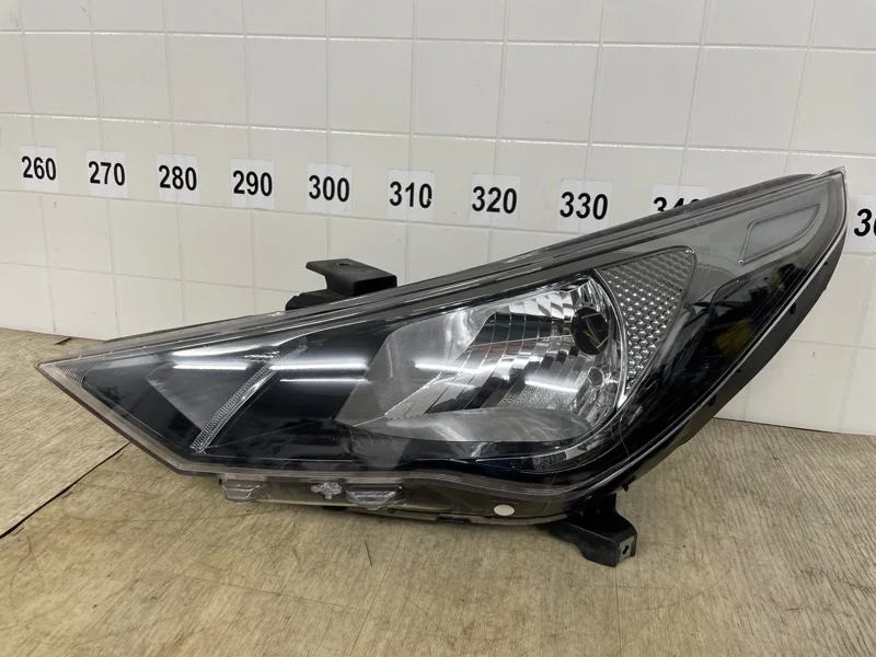 Фара HYUNDAI SOLARIS 2 2020 2021 2022 2023 2024