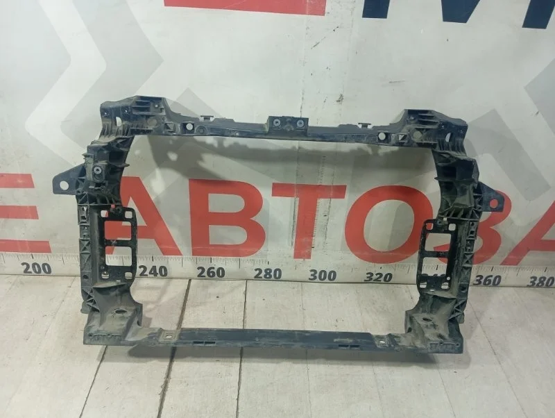 Панель передняя Audi Q7 4M 2015-Нв
