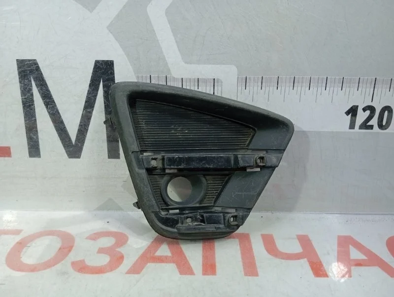 Накладка птф передняя правая Mazda Cx-5 KE 2011-