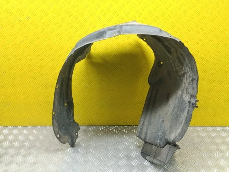 Защита арок передняя правая (подкрылок) Toyota Rav 4 (XA30) (2005-2014) 2006