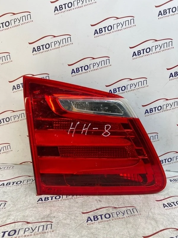 Фонарь MB GL550 2014 X166