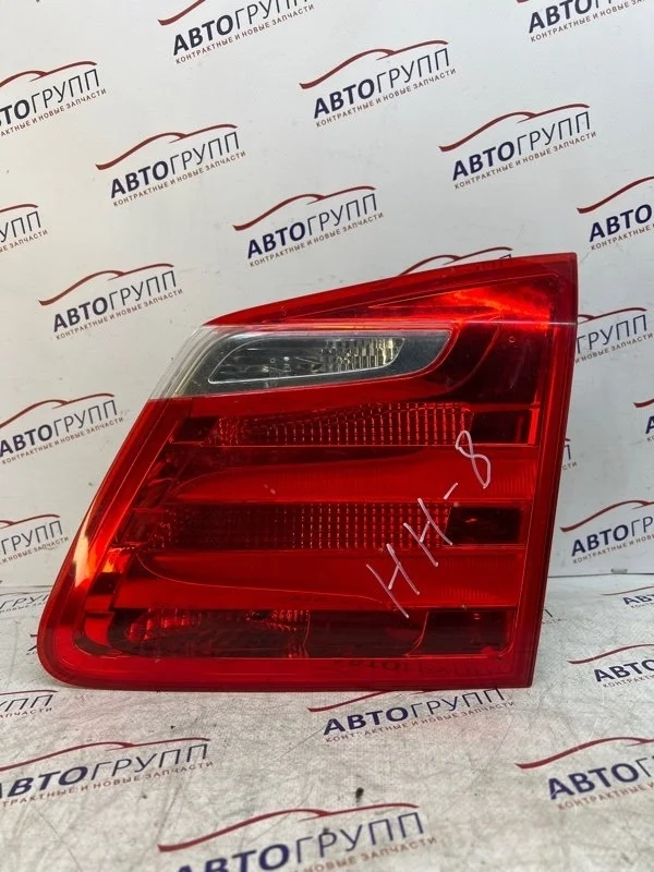 Фонарь MB GL550 2014 X166