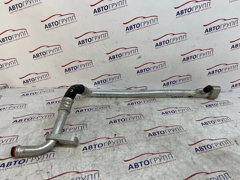 Трубка кондиционера MB GL450 2011 X164 Рест