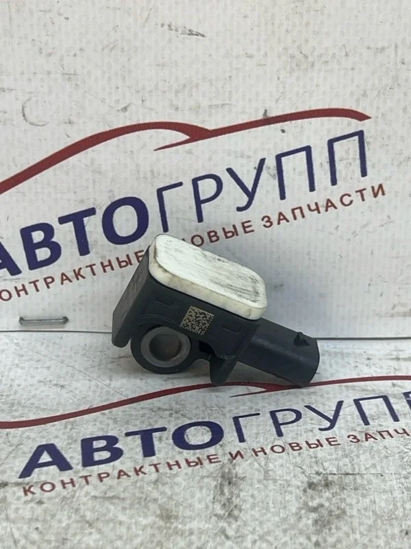 Датчик удара MB GL450 2013 X166