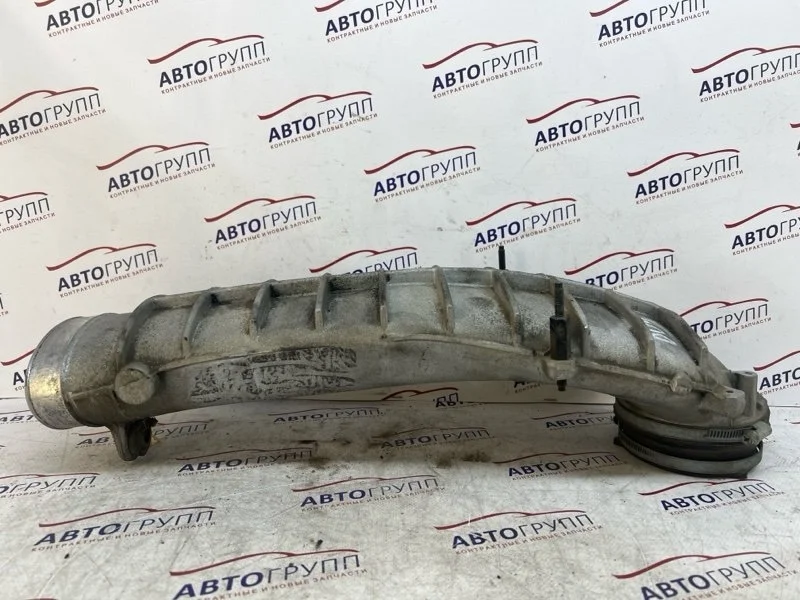 Воздухозаборник LR RR Vogue 3 2009 L322 Рест