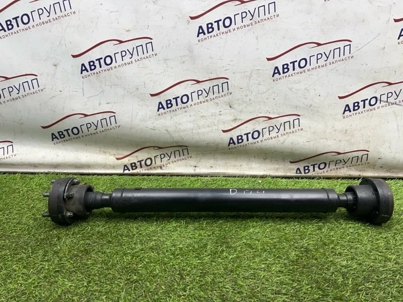 Карданный вал LR RR Vogue 3 2009 L322 Рест