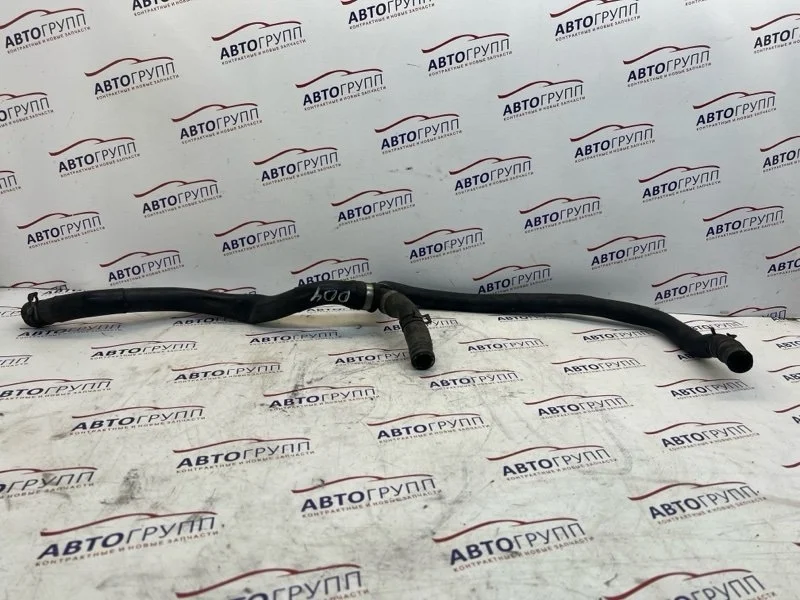 Шланг LR RR Vogue 3 2009 L322 Рест
