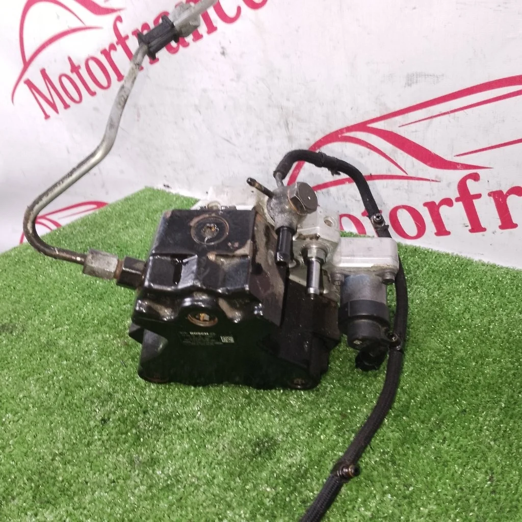 ТНВД Hyundai Santa Fe 2006 3310027400 2 D4EA