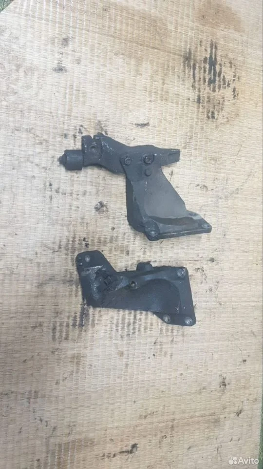 Кронштейн подушки двигателя Инфинити FX35 S50