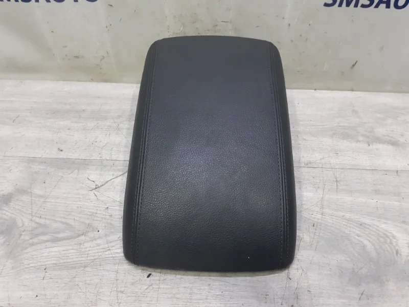 Крышка подлокотника Audi Q5 8R0864207F 8R 2.0T CNC