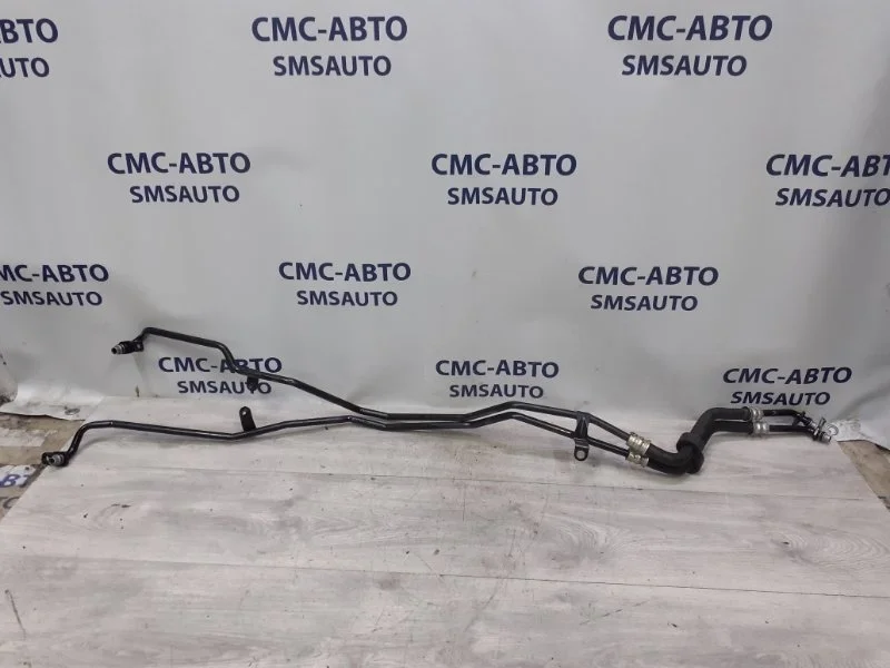 Трубка охлаждения АКПП Volkswagen Touareg 7P0317801D NF 3.6