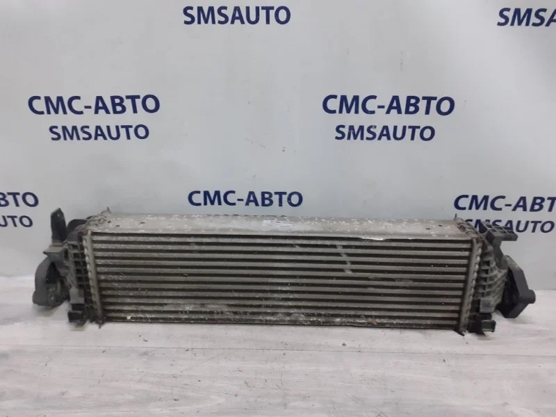Интеркулер Volvo S90 32249741 S90/C90 2.0 B4204T27