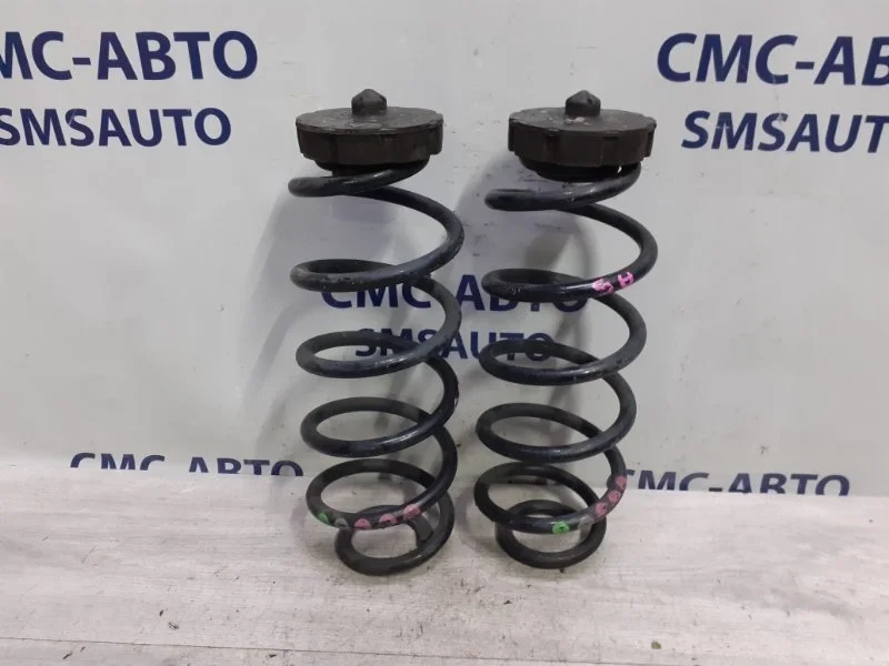 Пружина Audi A5 8K0511115GR 8T/ КУПЕ 2.0T CDN, задняя