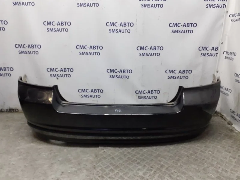 Бампер в сборе Volvo S80 39870500 С80 3.2, задний