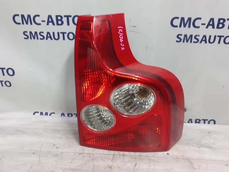 Фонарь на крыло Volvo Xc90 30612810 ХС90 2.5, задний правый
