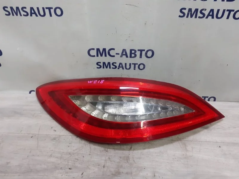 Фонарь Mercedes-Benz Cls-Class A2189060158 W218 3.5