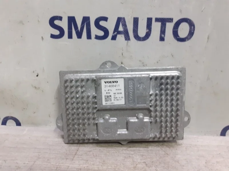 Блок управления фарой Volvo V90 31468411 V90 2.0 B4204T23