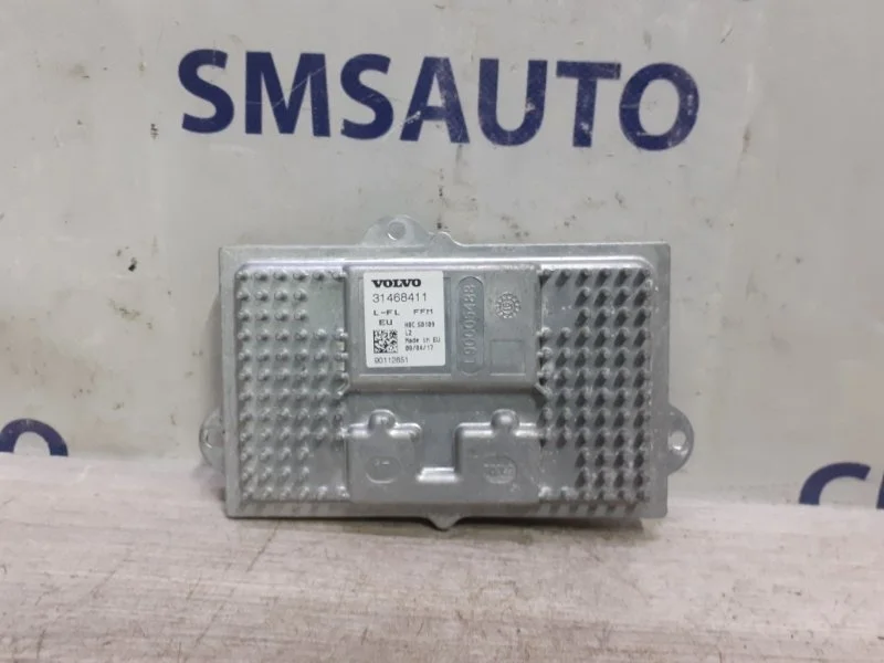 Блок управления фарой Volvo V90 31468411 V90 2.0 B4204T23