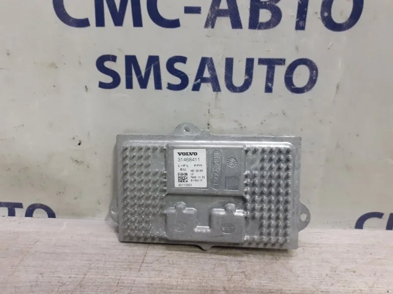 Блок управления фарой Volvo V90 31468411 V90 2.0 B4204T23