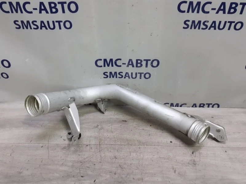 Патрубок интеркулера Volvo Xc90 31370288 ХС90 2.0 B4204T27