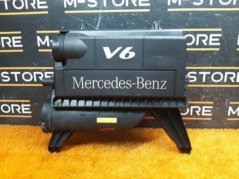 Корпус воздушного фильтра Mercedes-Benz V-Class 2013 W639
