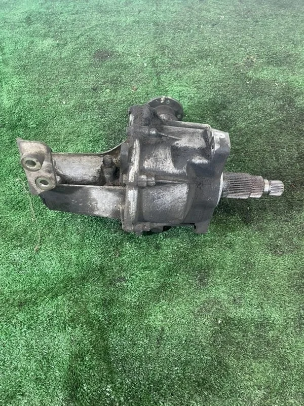Раздаточная коробка Hyundai Santa Fe SM D4EA 2005