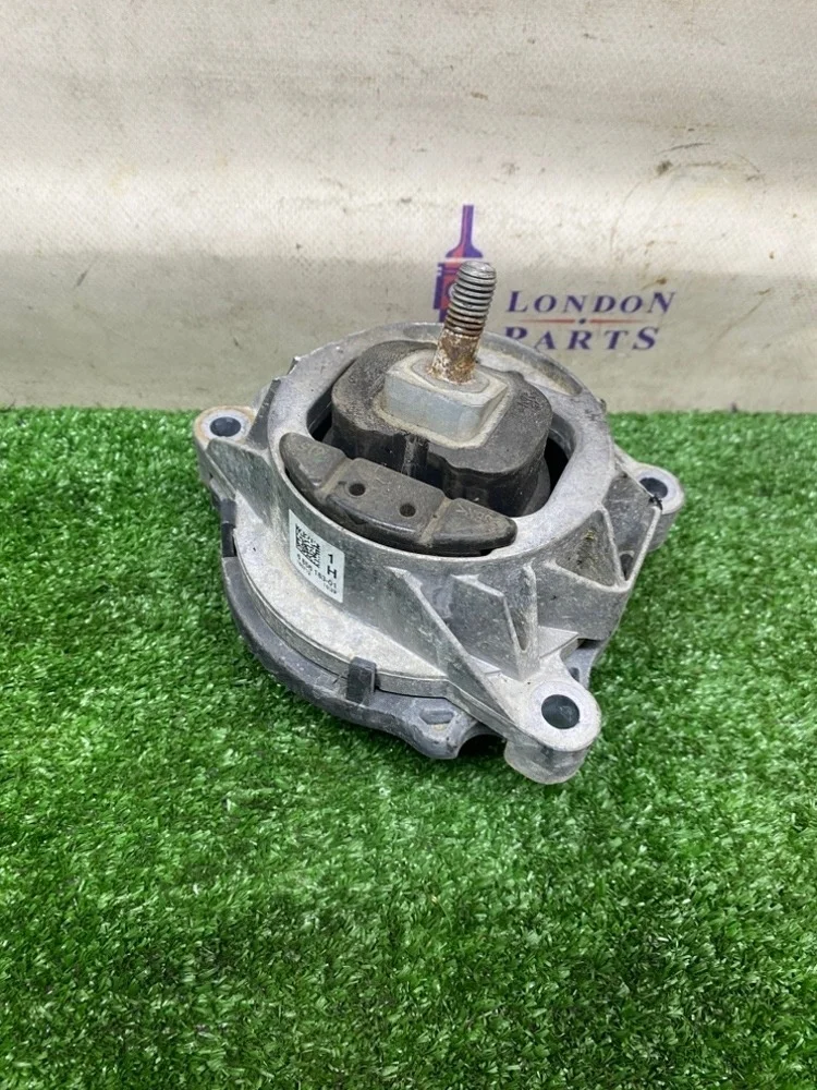 Подушка двигателя BMW X3 28iX F25