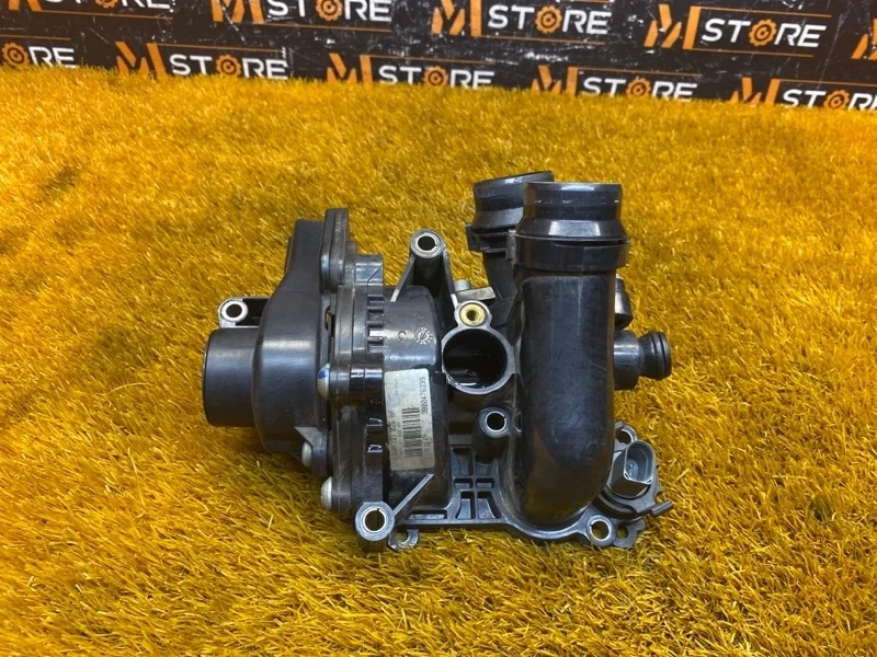 Помпа Audi A4 2011 B8/8K