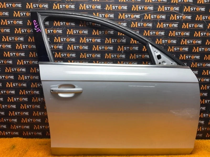 Дверь Audi A4 2011 B8/8K