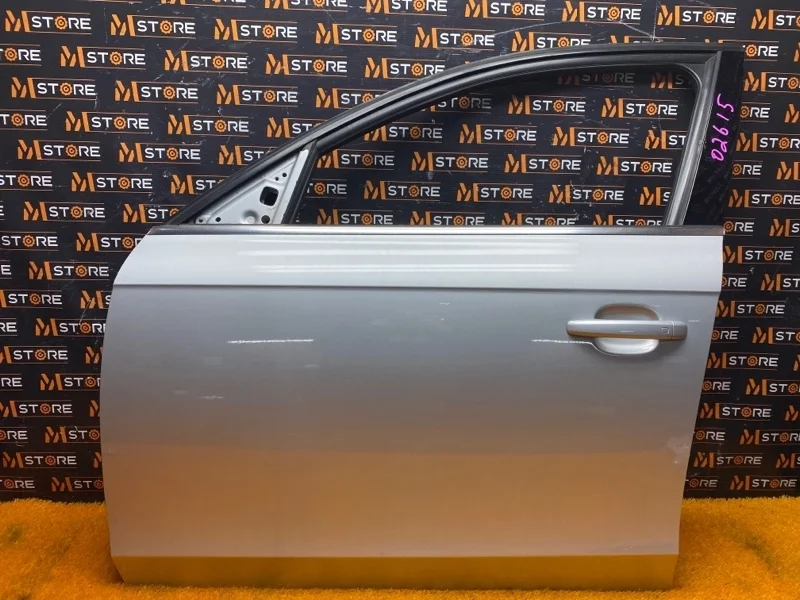 Дверь Audi A4 2011 B8/8K