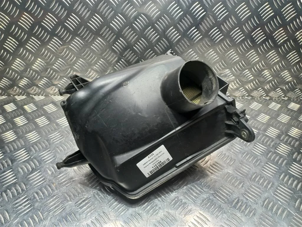 Корпус воздушного фильтра NISSAN Qashqai J10 2007